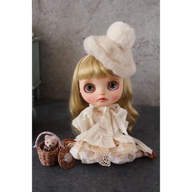 sold out*＊✧*NANA_DOLL カスタムブライス*✧＊*