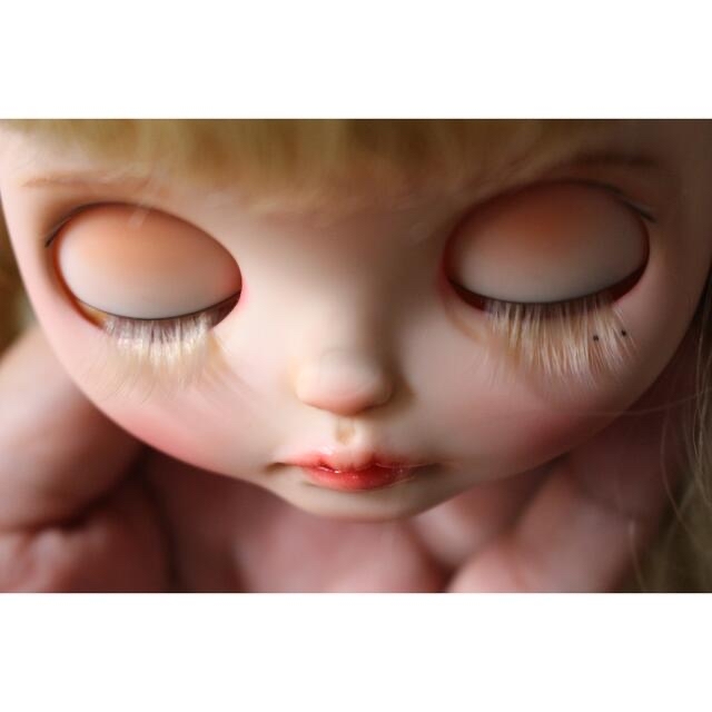 sold out*＊✧*NANA_DOLL カスタムブライス*✧＊*