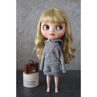 sold out*＊✧*NANA_DOLL カスタムブライス*✧＊*