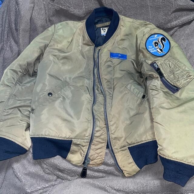 Buzz Rickson's - バズリクソンズ スカンクワークス USEDの通販 Buzz Rickson's - バズリクソンズ スカンクワークス USEDの通販