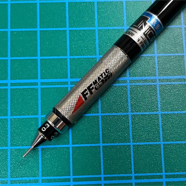 廃番 M3-5050 Hi-uni ハイユニ FF matic 0.3mm - coastalcareeracademy.com