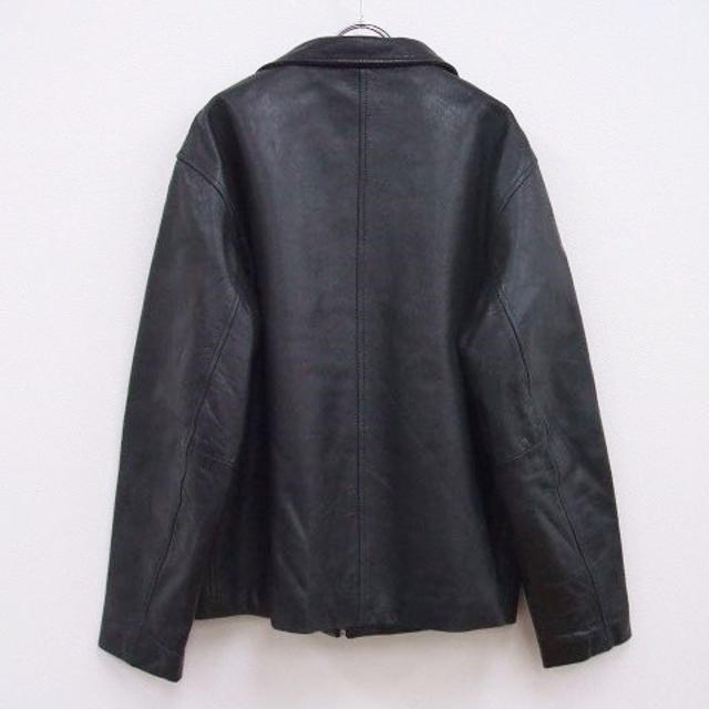 GAP OLDGAP レザージャケット オーバーサイズ ギャップ