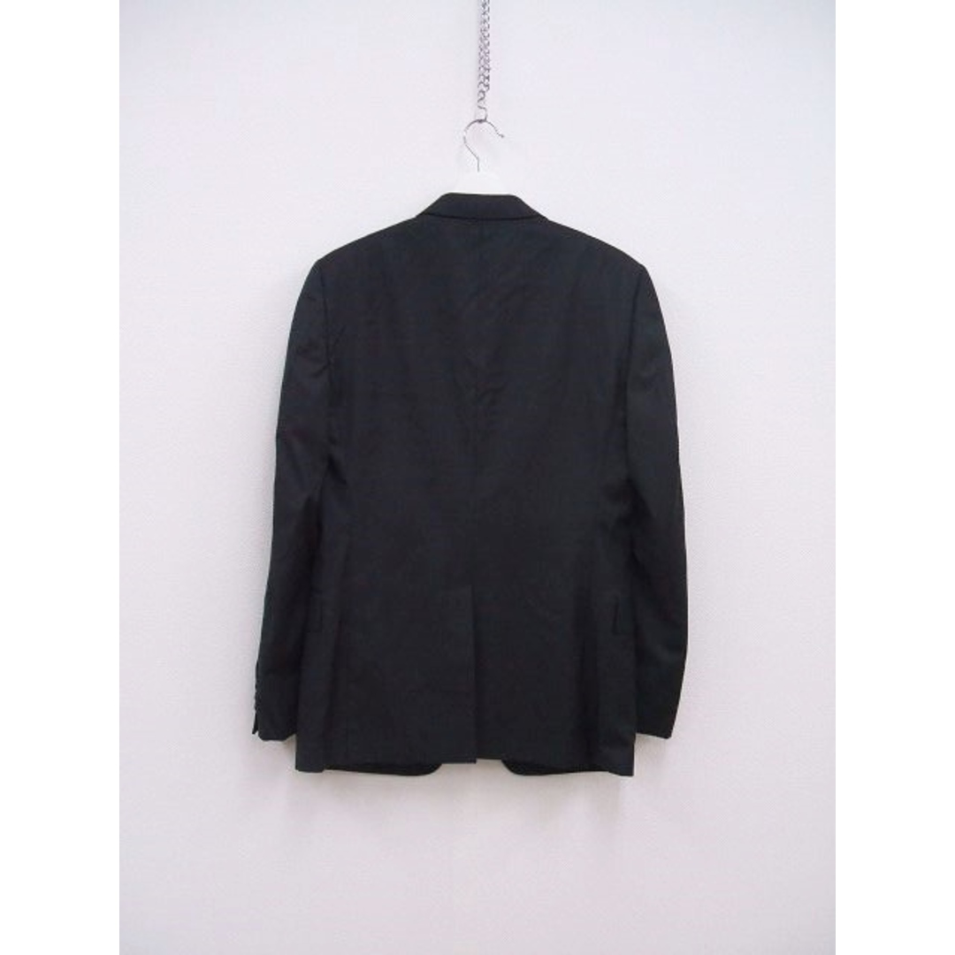 GUCCI - GUCCI 252024 Z68651479 ウール キュプラ サイズ7-46R GUCCI - GUCCI 252024 Z68651479 ウール キュプラ サイズ7-46R