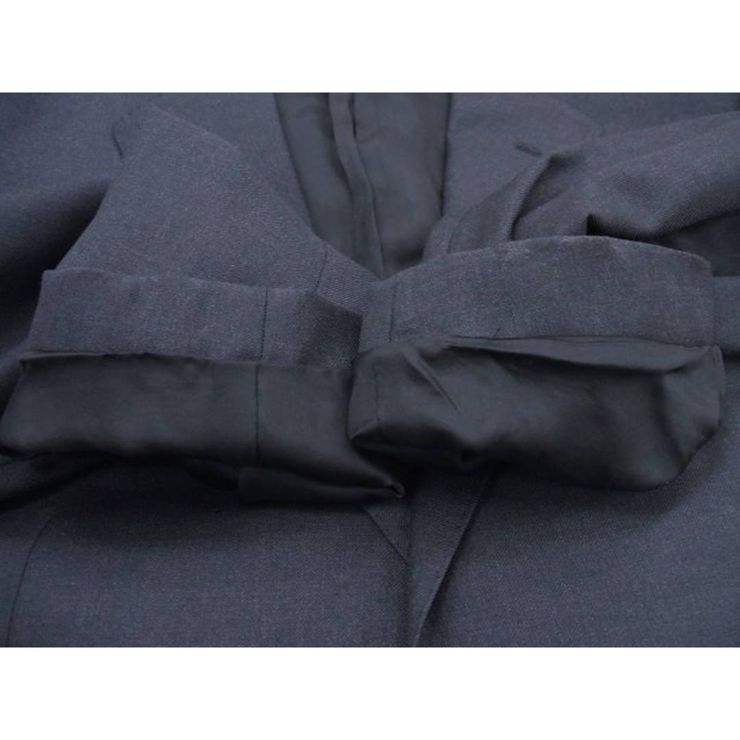 GUCCI - GUCCI 252024 Z68651479 ウール キュプラ サイズ7-46R GUCCI - GUCCI 252024 Z68651479 ウール キュプラ サイズ7-46R