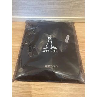 FR2 GOLF Circle Logo Half Zip Jacket | reddoorpediatric.com