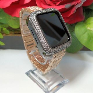 カスタム albst91 アップルウォッチ applewatch ベルト カバー www.la