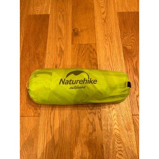 Naturehike tagar2 ネイチャーハイク ソロテント(テント/タープ)