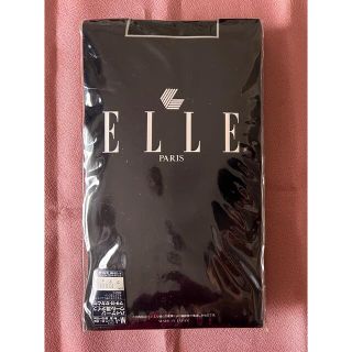 エル(ELLE)のELLE  タイツ(タイツ/ストッキング)