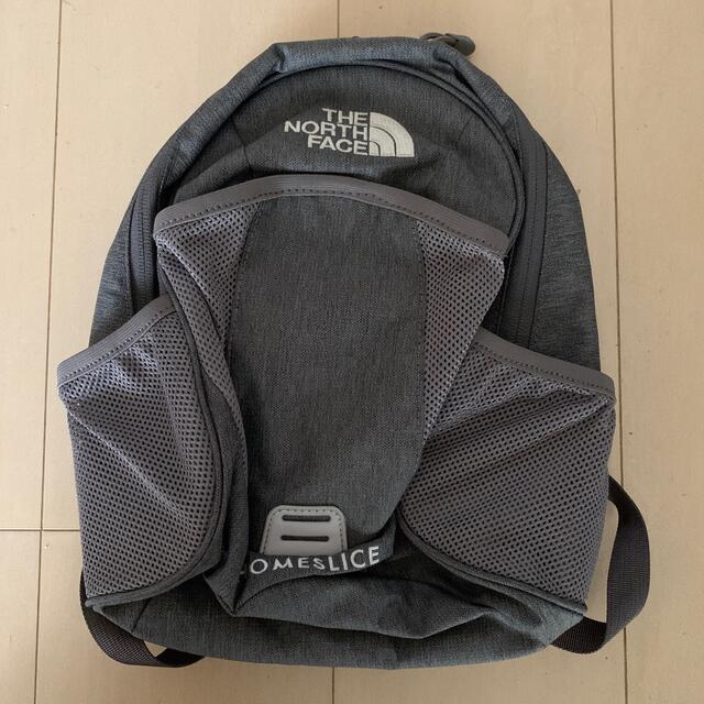 【美品】THE NORTH FACE ノースフェイス　キッズリュック