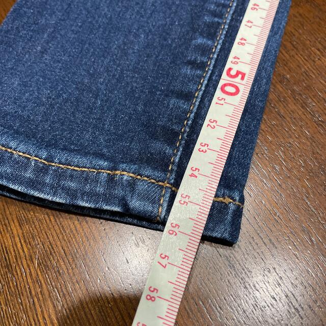 EDWIN(エドウィン)のEDWIN 130cm キッズ/ベビー/マタニティのキッズ服女の子用(90cm~)(パンツ/スパッツ)の商品写真