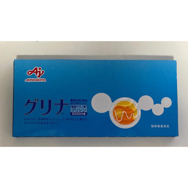 味の素 グリナ 本入