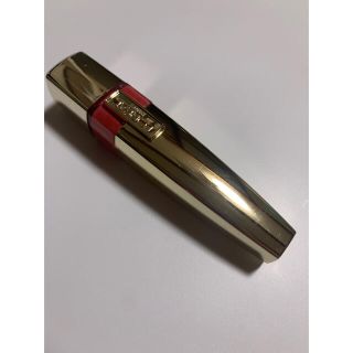 ロレアルパリ(L'Oreal Paris)のロレアルパリ　301シャインカレス　モニカ(口紅)