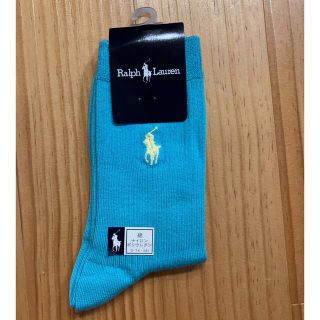 ラルフローレン(Ralph Lauren)のラルフローレン　靴下(ソックス)