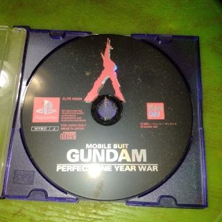 ガンダム PERFECT ONE YEAR WAR(家庭用ゲームソフト)
