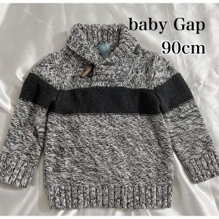 ベビーギャップ(babyGAP)のベビーギャップ　セーター　GAP(ニット)