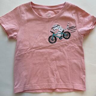 グラニフ(Design Tshirts Store graniph)のグラニフ　キッズTシャツ90サイズ(Tシャツ/カットソー)