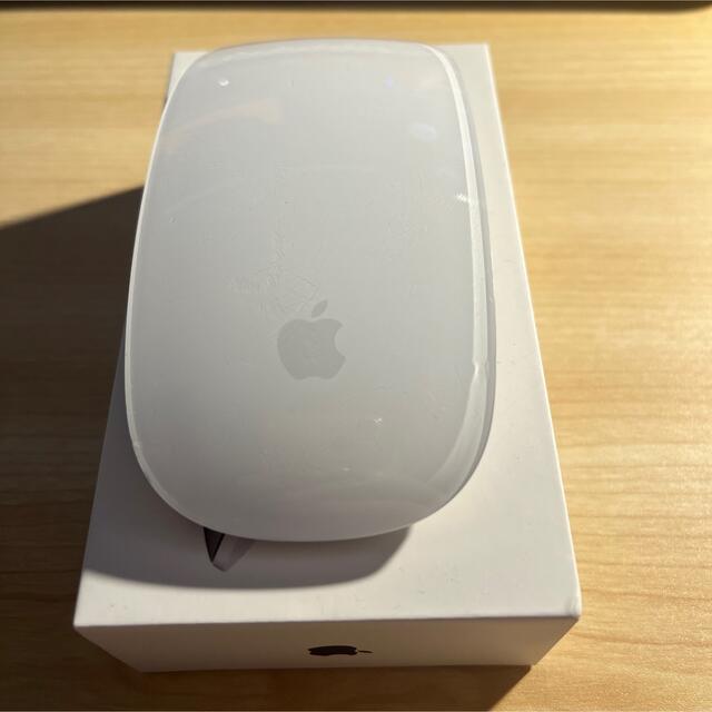 apple magic mouse 2