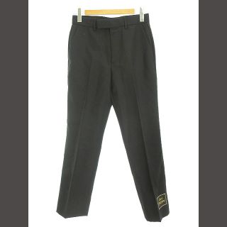 グッチ(Gucci)のグッチ GUCCI 20SS Logo Plain Pants スラックス 44(スラックス)