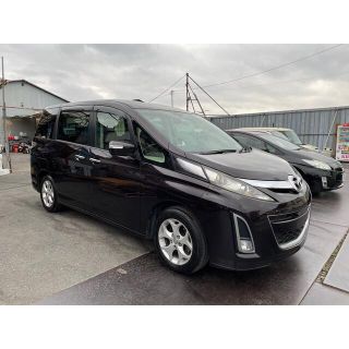 マツダ(マツダ)の調子好調‼️‼️車検2年付‼️‼️40万円‼️‼️ビアンテ‼️‼️(車体)