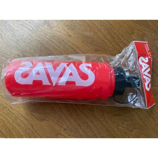 ザバス(SAVAS)のザバス★スクイーズボトル★1000ml(トレーニング用品)