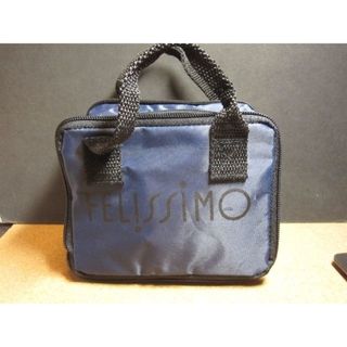 フェリシモ(FELISSIMO)の☆フェリシモ：ナイロントートバッグ☆10×15cm☆FELISSIMO☆(トートバッグ)