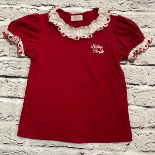 シャーリーテンプル(Shirley Temple)の154/シャーリーテンプル(Tシャツ/カットソー)