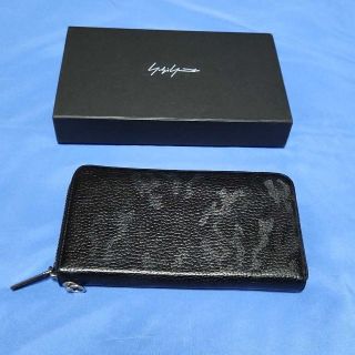 ヨウジヤマモト 長財布(メンズ)の通販 29点 | Yohji Yamamotoのメンズ