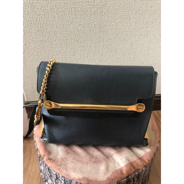 Chloe(クロエ)のクロエ　Chloe  ショルダーbag レディースのバッグ(ショルダーバッグ)の商品写真