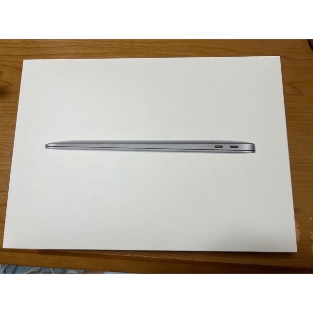 10/8限定❗️美品　MacBook Air 2020 M1チップ