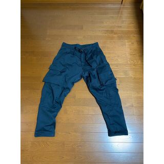 NIKE - nike acg lab dsm ナイキ カーゴパンツ アクロニウム