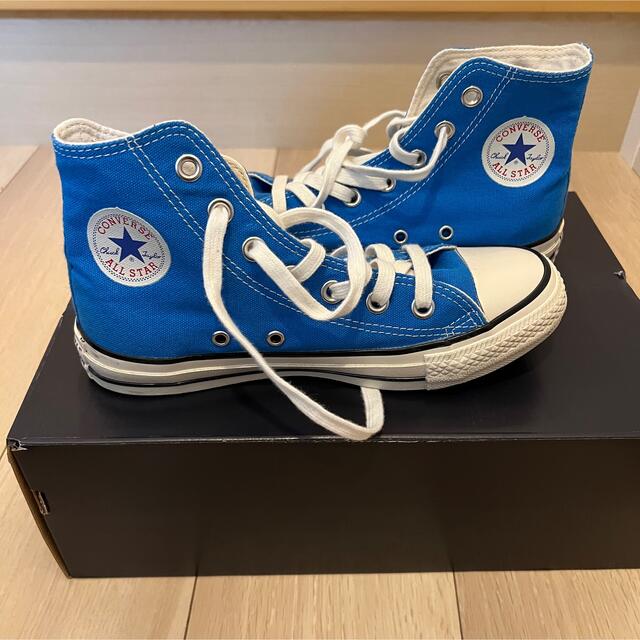 CONVERSE(コンバース)のCONVERSEコンバース　オールスター　 レディースの靴/シューズ(スニーカー)の商品写真