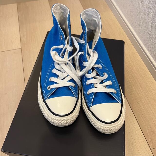 CONVERSE(コンバース)のCONVERSEコンバース　オールスター　 レディースの靴/シューズ(スニーカー)の商品写真