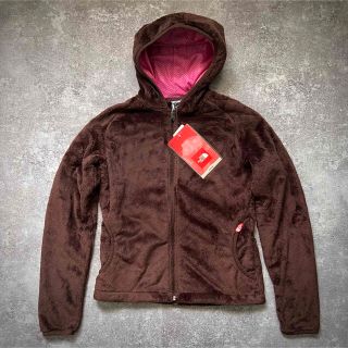 ザノースフェイス(THE NORTH FACE)のThe North face Mossbud Full Zip Hoody(パーカー)