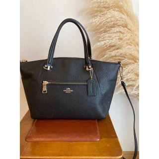 コーチ(COACH) レザー ハンドバッグ(レディース)の通販 4,000点以上 ...