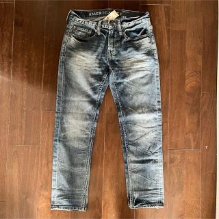 American Eagle - 新品 メンズ アメリカンイーグル ジーンズ 28/28