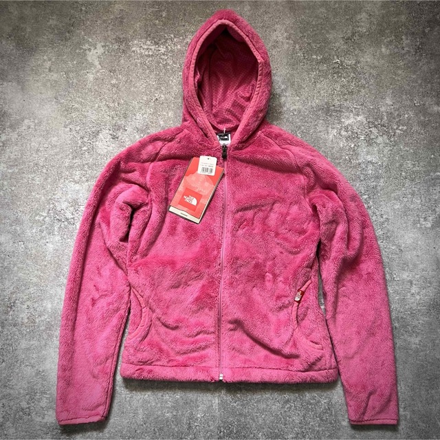 The North face Mossbud Full Zip Hoody