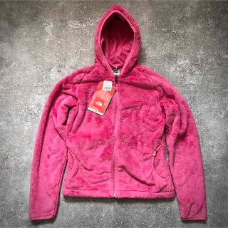 ザノースフェイス(THE NORTH FACE)のThe North face Mossbud Full Zip Hoody(パーカー)