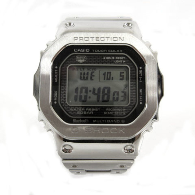 アリババ CASIO G-SHOCK GMW-B5000D-1JF 腕時計 ソーラー レディース