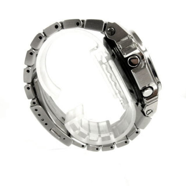 G-SHOCK(ジーショック)のCASIO G-SHOCK GMW-B5000D-1JF 腕時計 ソーラー レディースのファッション小物(腕時計)の商品写真