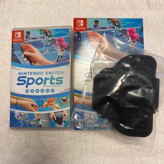 Nintendo Switch - Nintendo Switch Sports Switch