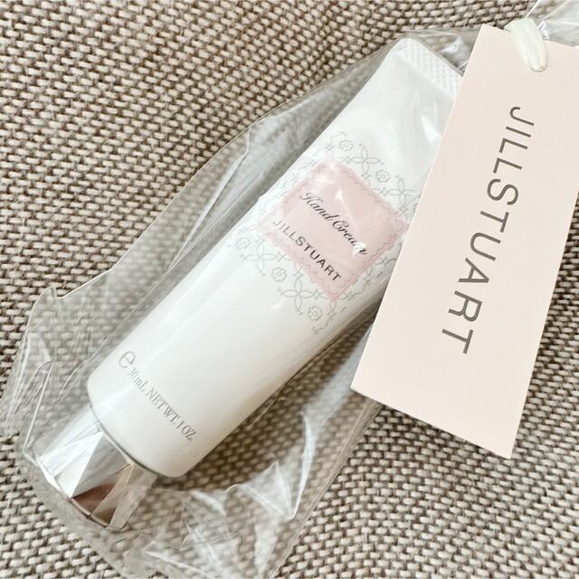 JILLSTUART(ジルスチュアート)のジルスチュアート リラックス ハンドクリーム 30ml コスメ/美容のボディケア(ハンドクリーム)の商品写真