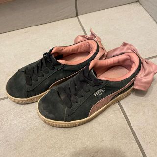 プーマ(PUMA)のPUMA プーマ　スニーカー　17センチ(スニーカー)