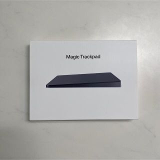 アップル(Apple)のMagic Trackpad 2 / Apple(PC周辺機器)