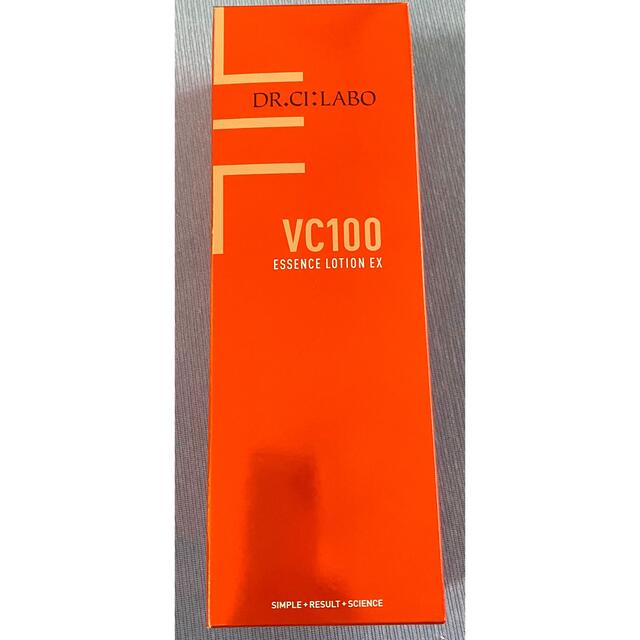 Dr.Ci Labo(ドクターシーラボ)のドクターシーラボ VC100エッセンスローションEX20  285ml コスメ/美容のスキンケア/基礎化粧品(化粧水/ローション)の商品写真