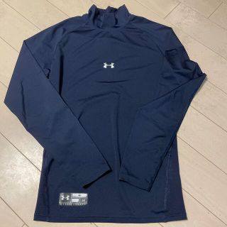 アンダーアーマー(UNDER ARMOUR)のアンダーアーマー　アンダーシャツ(ウェア)