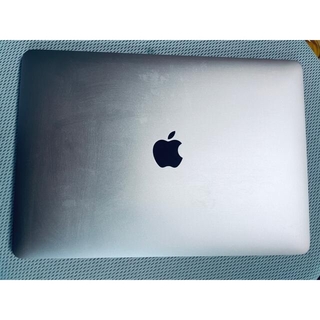 Mac (Apple) - MacBook Air M1 ゴールド