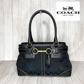 コーチ(COACH) レザー ハンドバッグ(レディース)の通販 4,000点以上 ...
