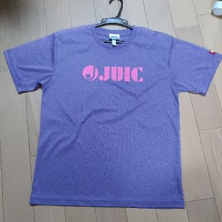 ジュウイック(JUIC)の卓球ユニフォーム(卓球)