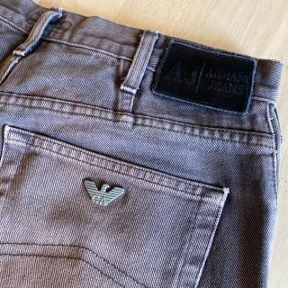 アルマーニジーンズ(ARMANI JEANS)のアルマーニジーンズ(デニム/ジーンズ)