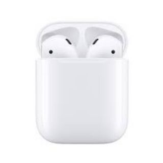 アップル(Apple)のAri Pods (ヘッドフォン/イヤフォン)